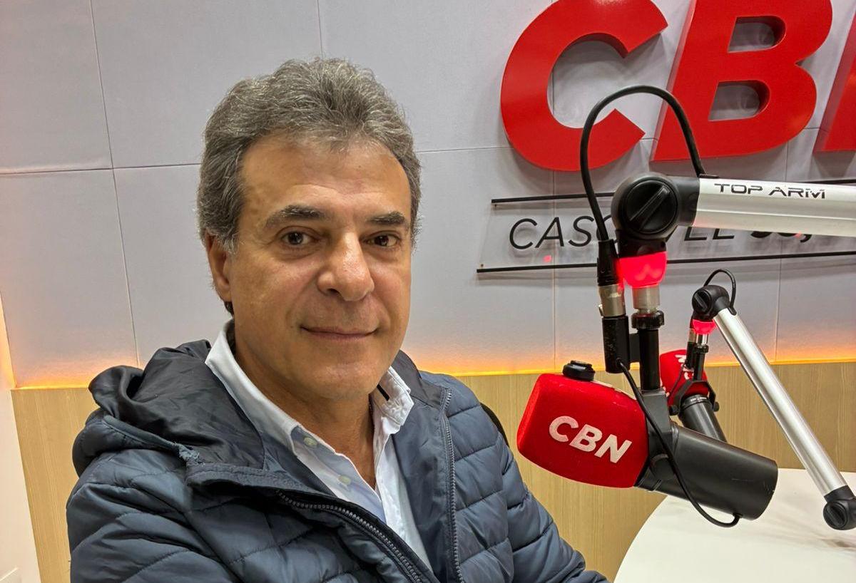 Deputado Beto Richa destaca atuação da Comissão de Indústria, Comércio e Serviços na Câmara Federal