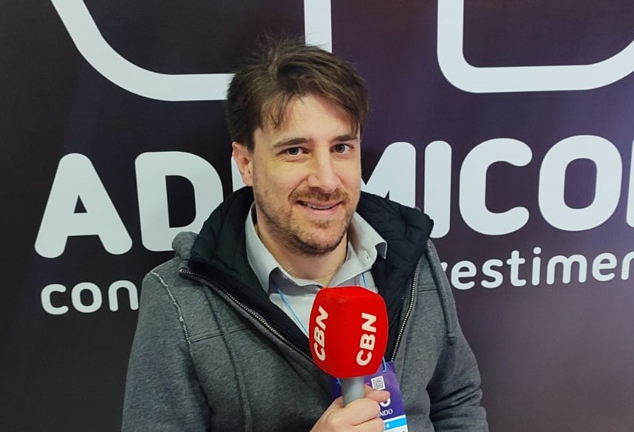 Ademicon Consórcio: "Nesse semestre crescemos 42% em comparação com o 1º semestre de 2022", diz Varisco