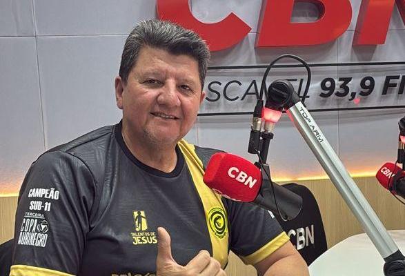 Projeto Talentos de Jesus usa o esporte como ferramenta de transformação social