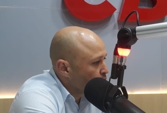 "Logo vamos  ver uma politica pública robusta de incentivos ao setor"