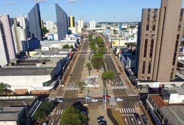 Justiça não acata pedido do MP e comércio em Cascavel segue parcialmente aberto