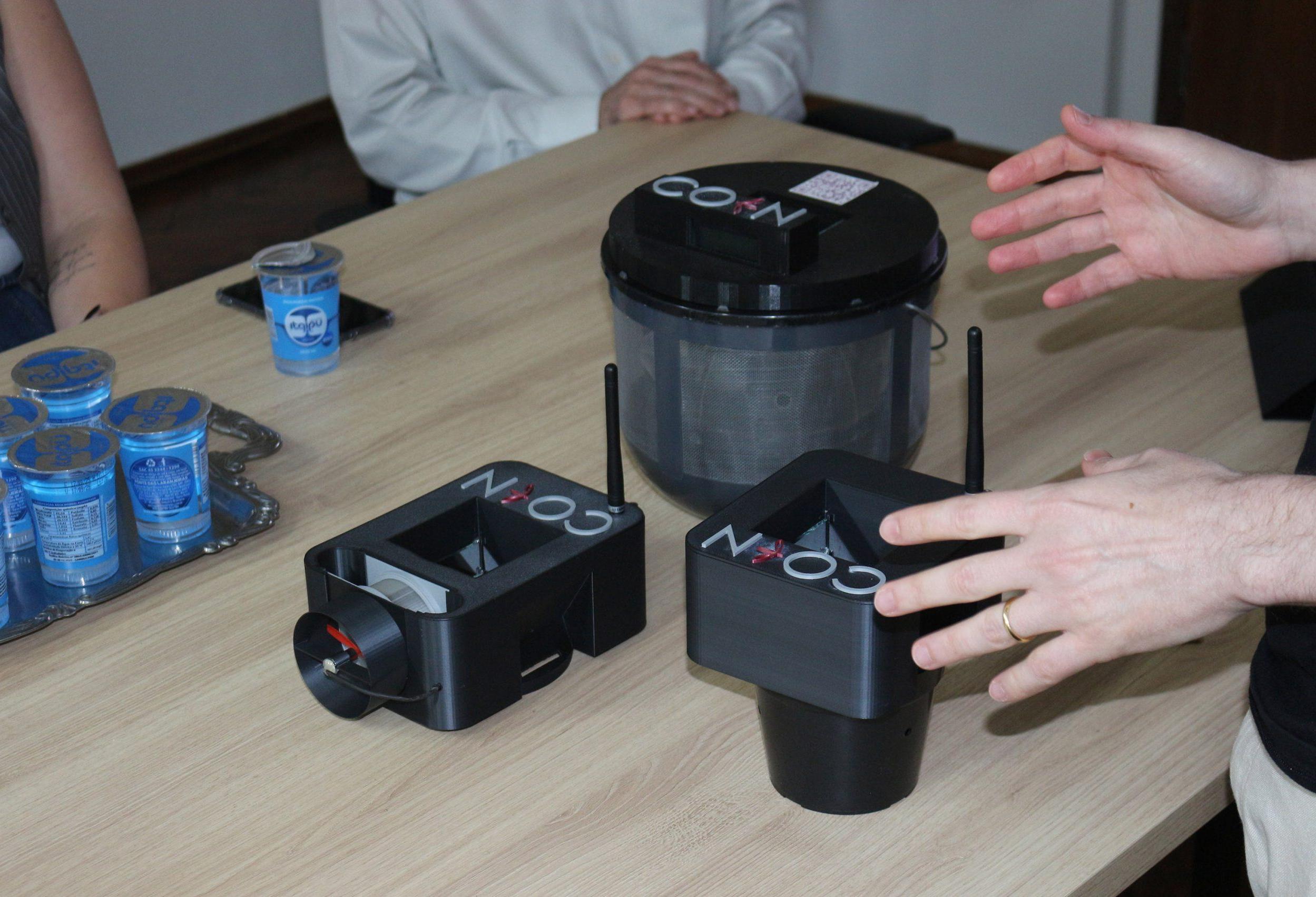 Projeto inovador usa inteligência artificial para monitorar o mosquito da dengue