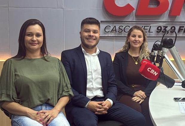 Semana da Pátria em Cascavel começa com cerimônia na Feira do Teatro neste domingo (31)