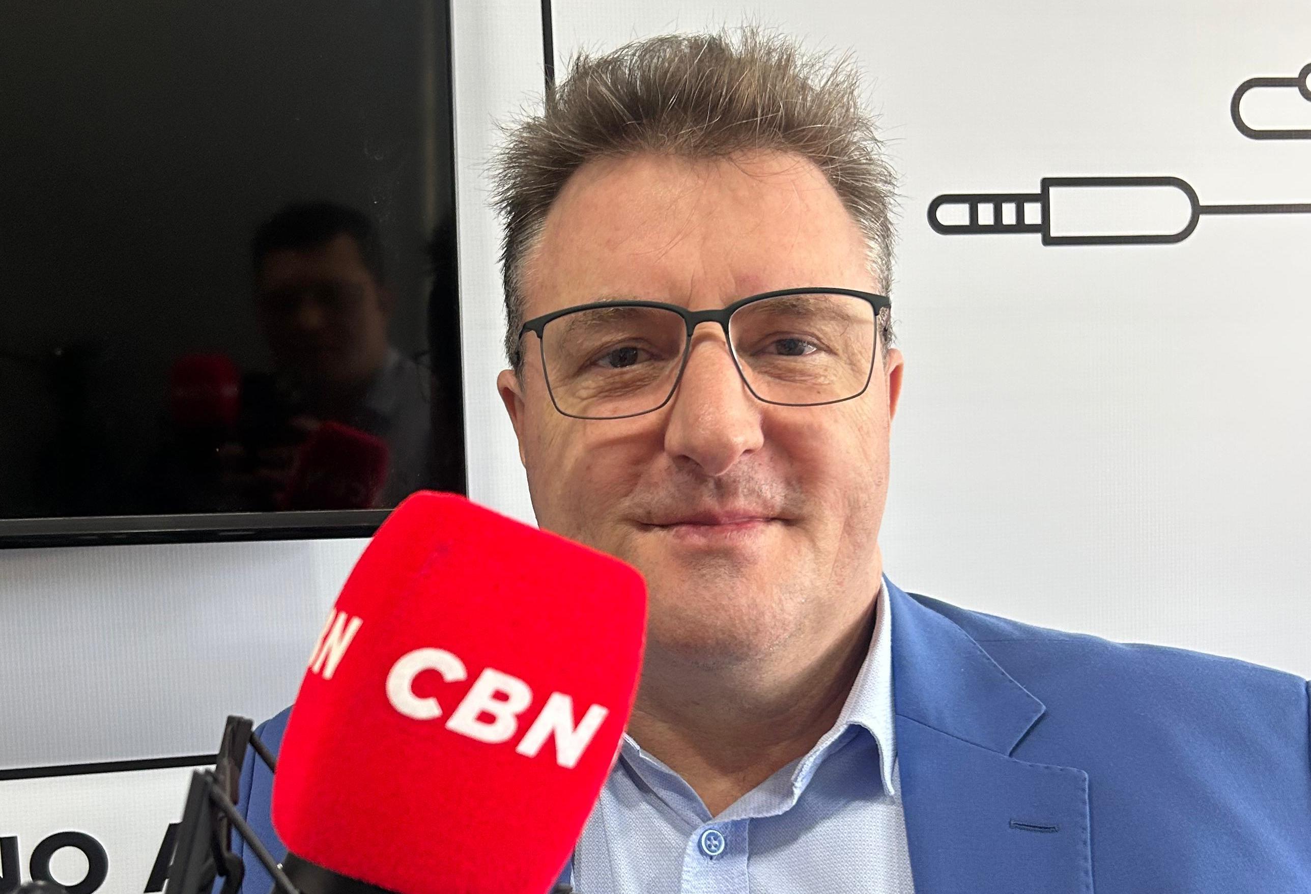 Sucessão familiar no agronegócio: "Discutir sucessão não é discutir morte, é discutir vida", diz  Wiebelling