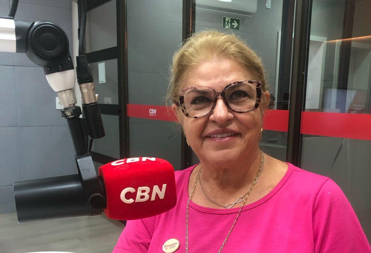 Associação Cascavel Rosa promove bazar beneficente