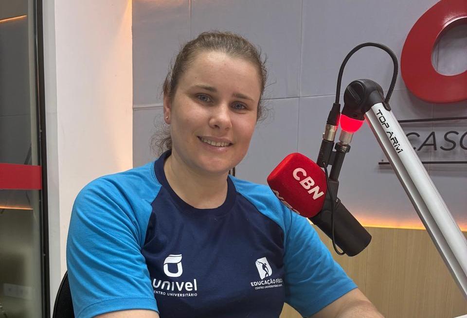 Prática de exercícios melhora saúde, humor e bem-estar geral