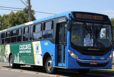 Prefeitura libera transporte gratuito no dia da eleição