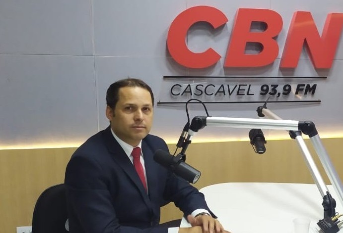“O novo contrato de pedágio no Paraná será de 30 anos, não podemos errar”