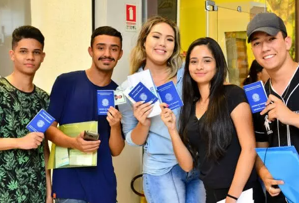 Agência do Trabalhador oferece 70 vagas para Jovem Aprendiz 