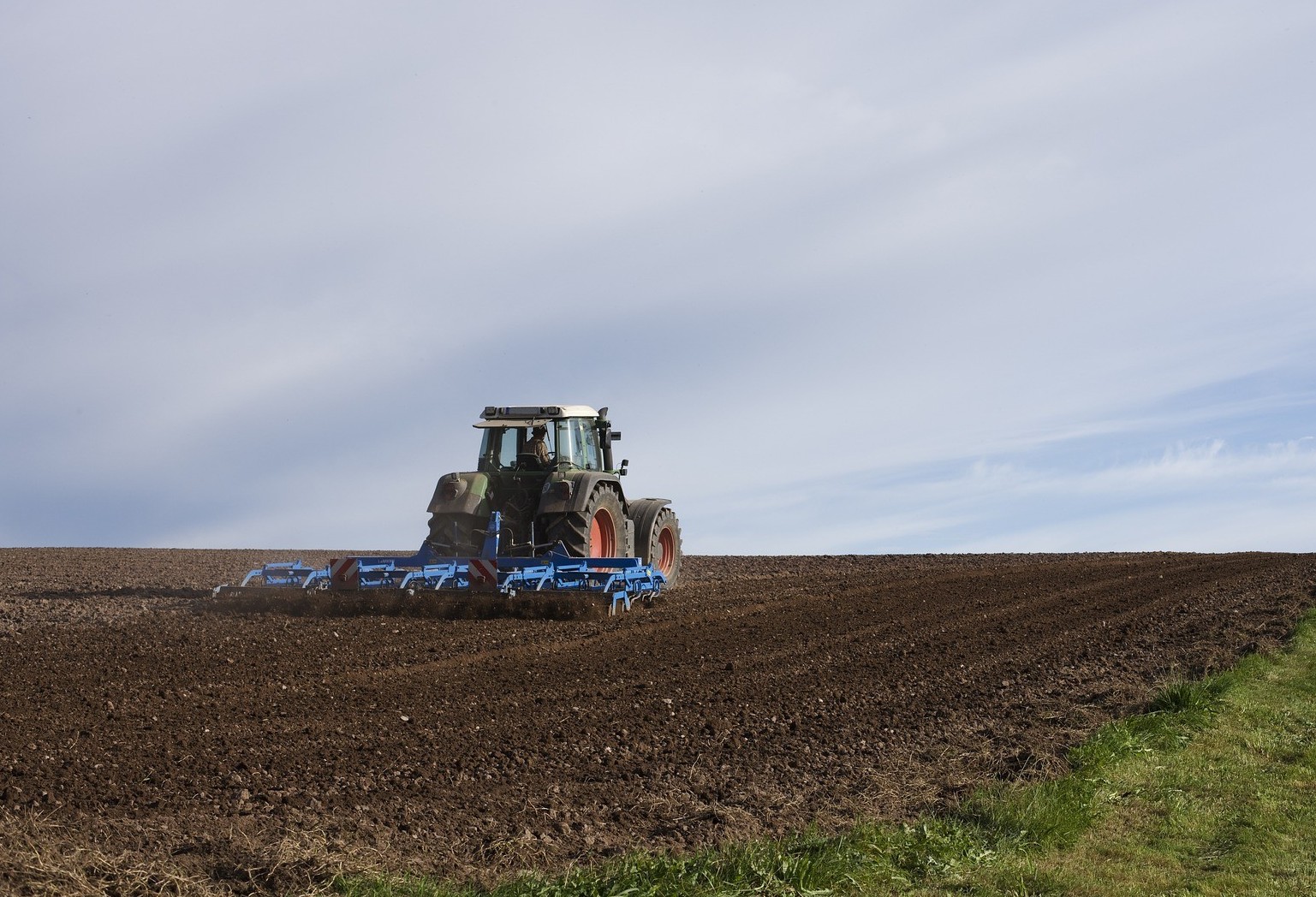 PIB da agropecuária deve  fechar 2022 com crescimento de 2,8%