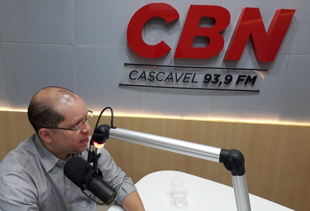 "A expectativa é atender mais pessoas em situação de urgência e emergência com o tempo cada vez melhor" , diz diretor técnico do Consamu