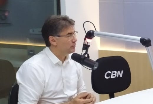"Espero uma resposta do governador até o meio da tarde, para que segunda-feira possamos voltar com as atividades"