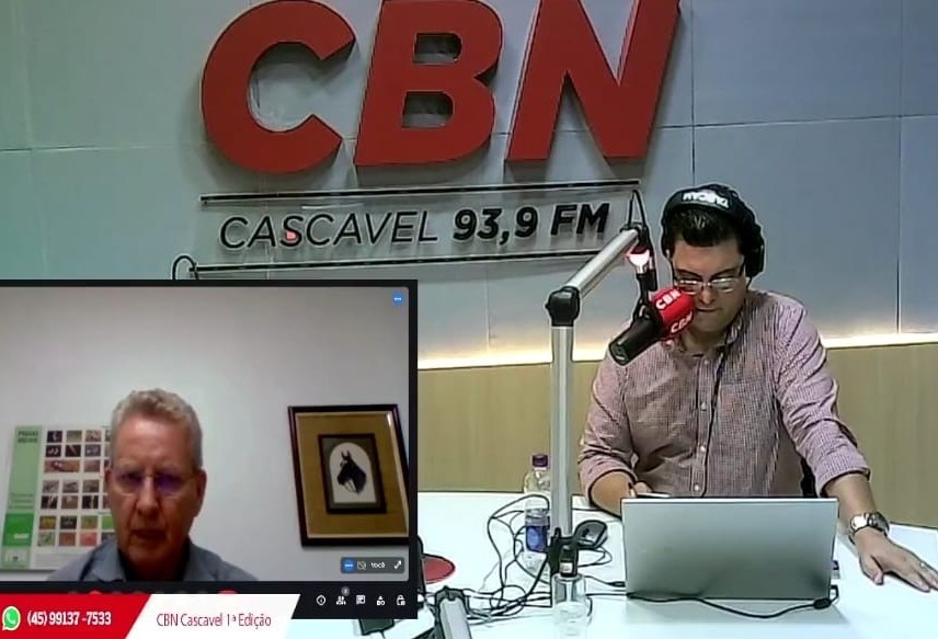 "A grande verdade é que todo produtor rural está muito preocupado com esse governo que assumiu"