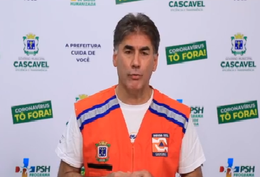Agências bancárias que não adotarem medidas sanitárias serão multadas