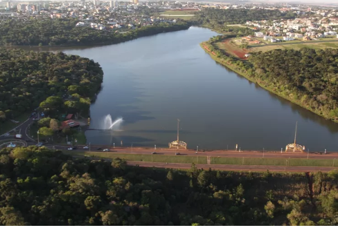 Desassoreamento do Lago Municipal é tema de workshop 