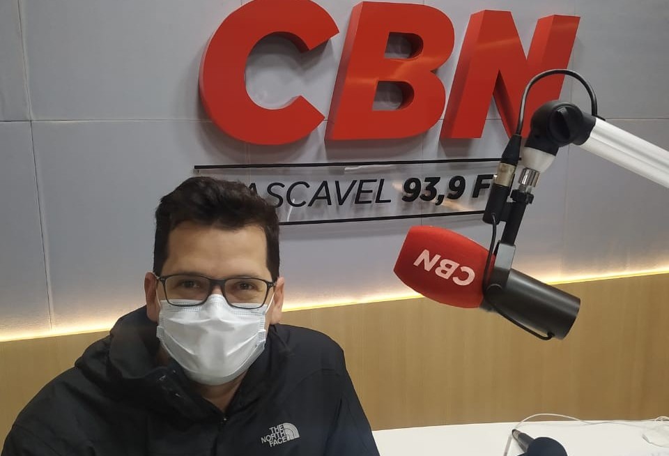 "Muito se divulgou que foi proibida a venda da carne brasileira para a China, isso e fake news"