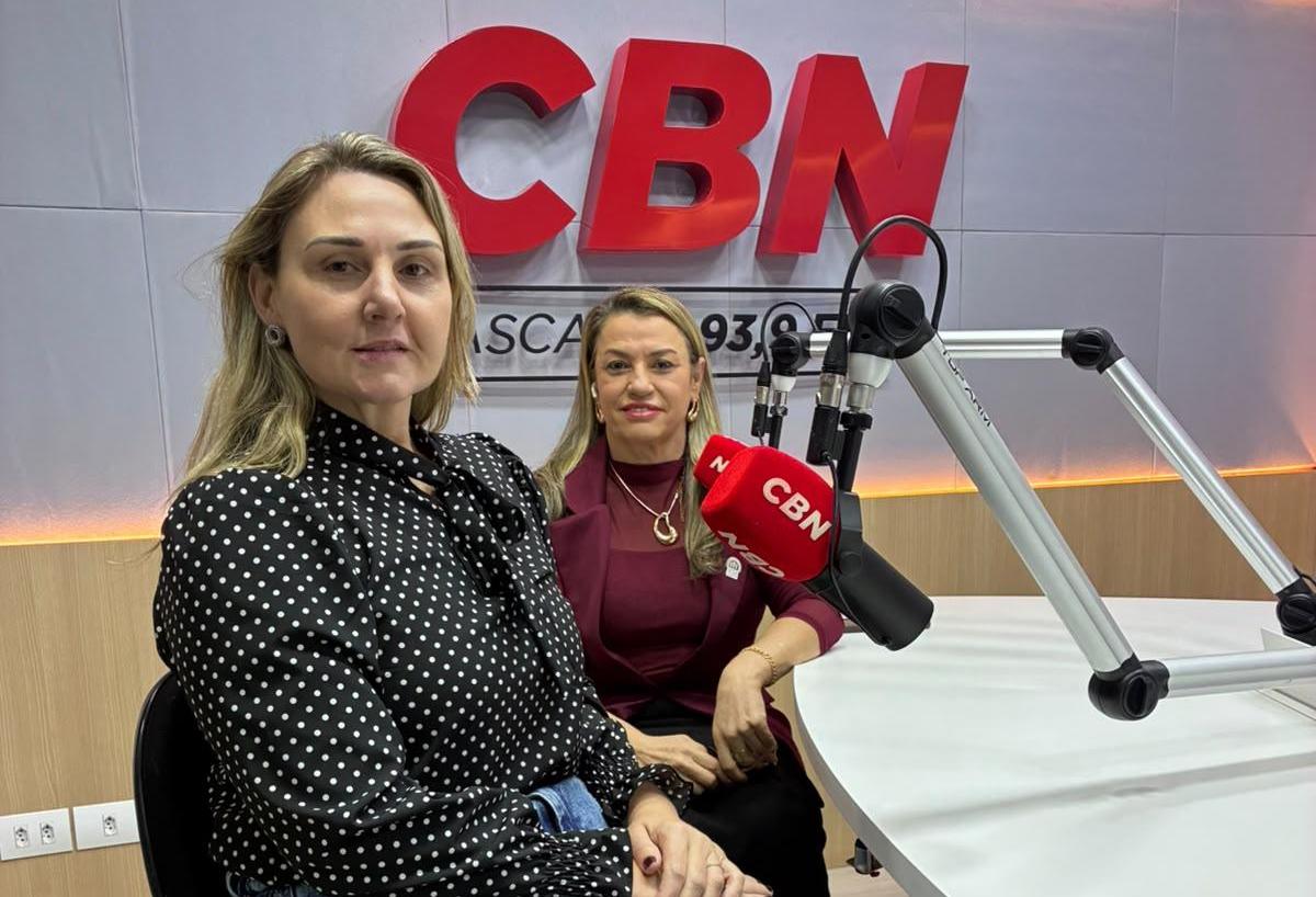 Prêmio Mulher 5 Estrelas reconhece lideranças femininas de Cascavel