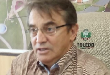 "Estaremos dando continuidade ao bom trabalho desenvolvido pelos últimos presidentes", diz Lunitti