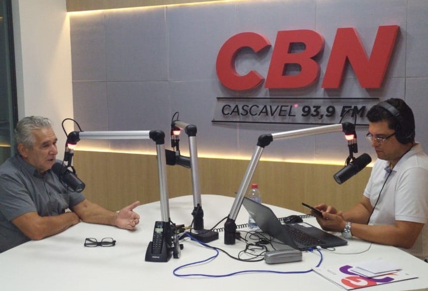"Observatório Social não fiscaliza, monitora", diz Rui Dias