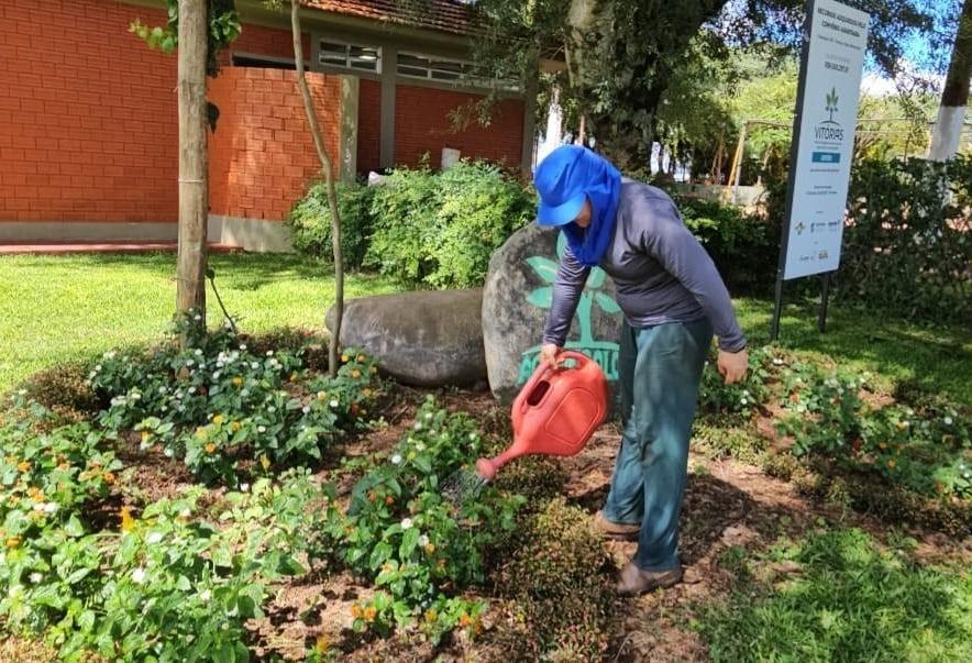 Vitrine Tecnológica do Show Rural apresentará inovações para pequenos produtores