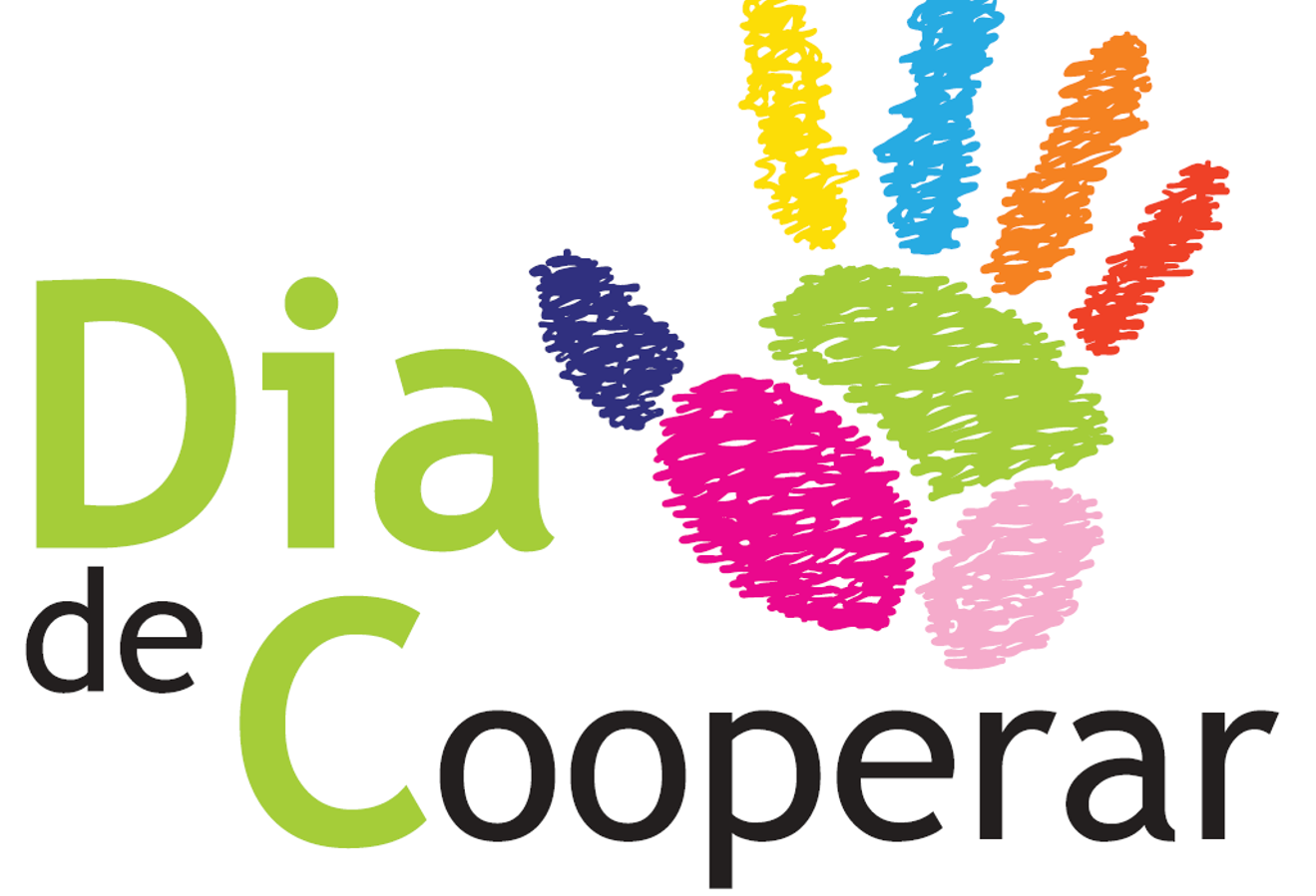 Dia  C - Dia de Cooperar