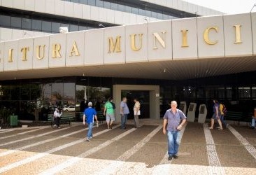 Prefeitura realiza prestação de contas 