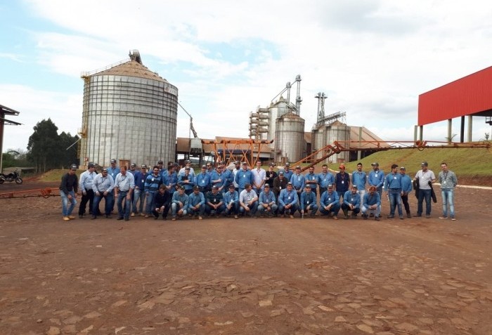  Workshop aborda desafios a altas produtividades da soja