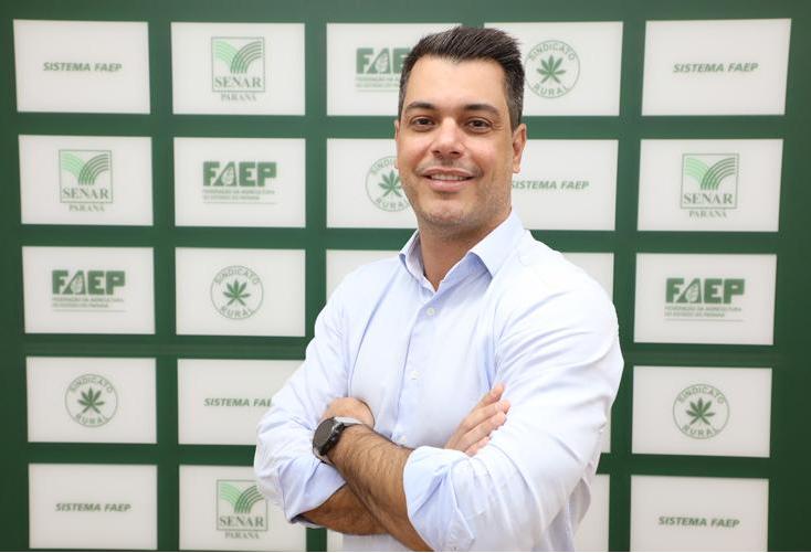 Sistema FAEP questiona metodologia da Seab no cálculo do Valor da Terra Nua no Paraná