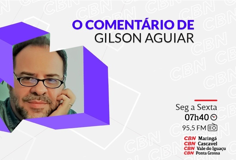 Desigualdade está em todos os lugares