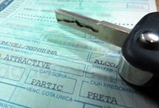 IPVA poderá ser pago em até 5 vezes
