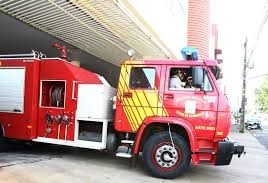 Bombeiros paranaenses vão ajudar a combater os incêndios na Amazônia