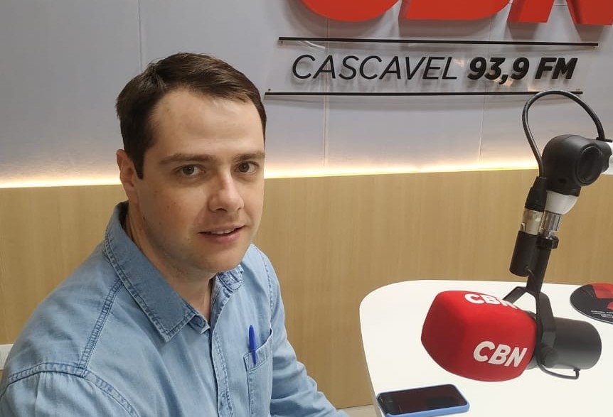 Médico alerta para prevenção do câncer de esôfago