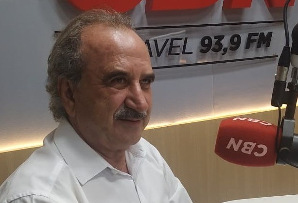 CBN Cascavel 93,9 completa um ano tocando notícias 