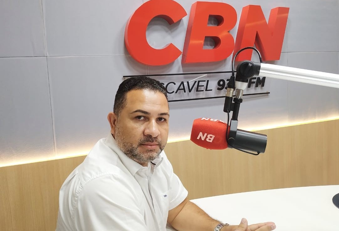 "O espetáculo nesse formato é para levar lazer em um momento difícil com a pandemia"