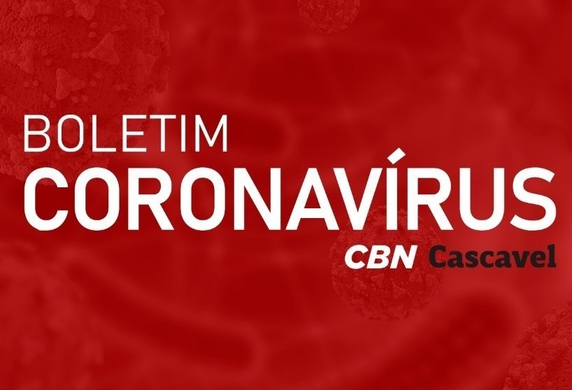 Cascavel registra mais quatro mortes por Covid-19