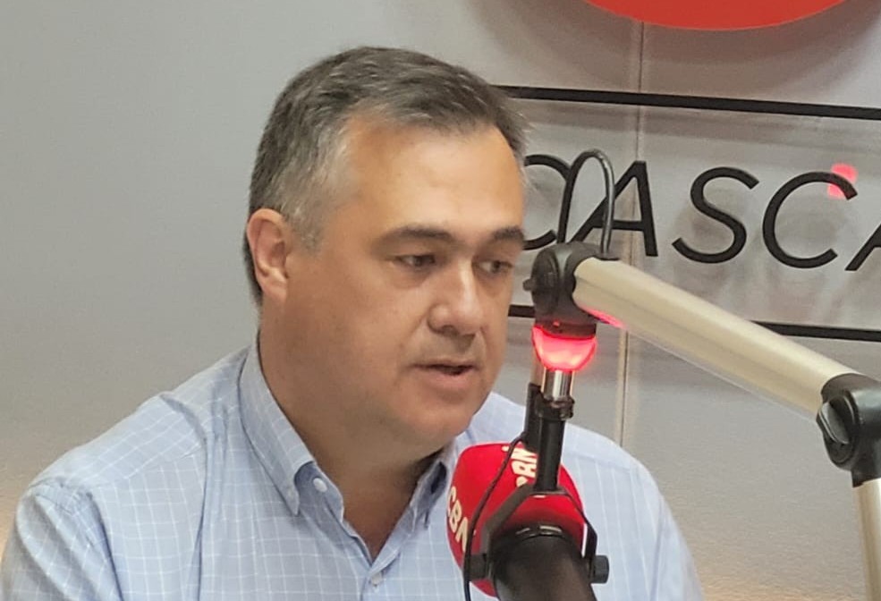 "Por determinação do governador Ratinho, estamos anunciando investimentos em torno de R$ 50 milhões"
