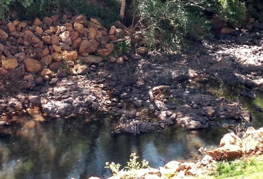 Rodízio no abastecimento de água em Cascavel começa na segunda-feira