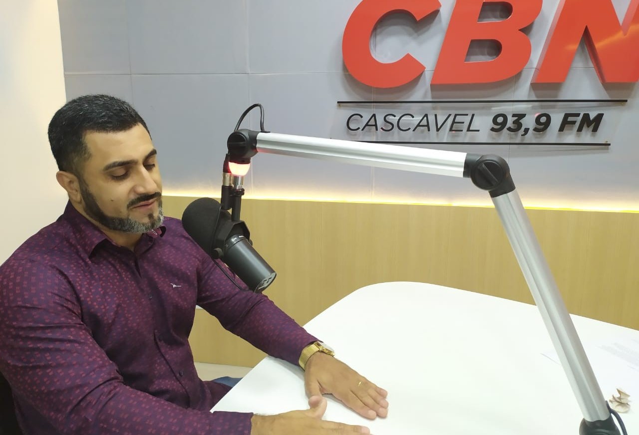 "Talento não é tudo"
