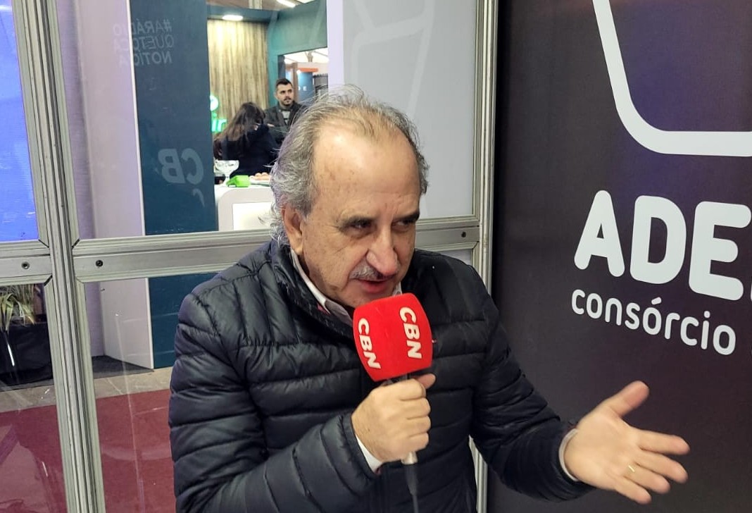 "Não quero chegar a lugar nenhum sozinho, juntos podemos ir mais longe", diz Silva