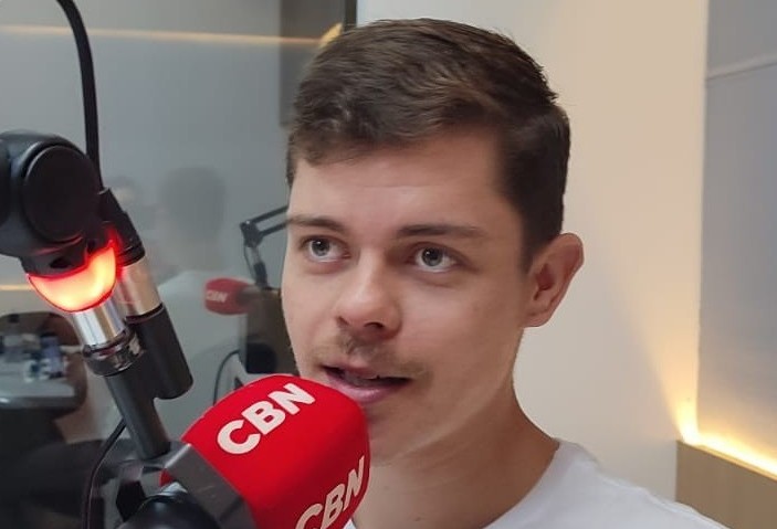 "É bom estarmos atentos, também, ao tempo de sono, quando falamos em perder peso"