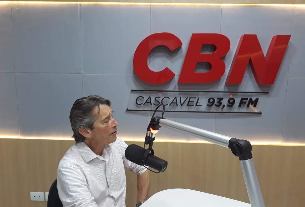 "Vivemos em um mundo  de aparência e falta  de conteúdo", diz psicólogo 