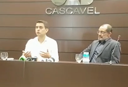 Cascavel possui cerca de 400 moradores de rua