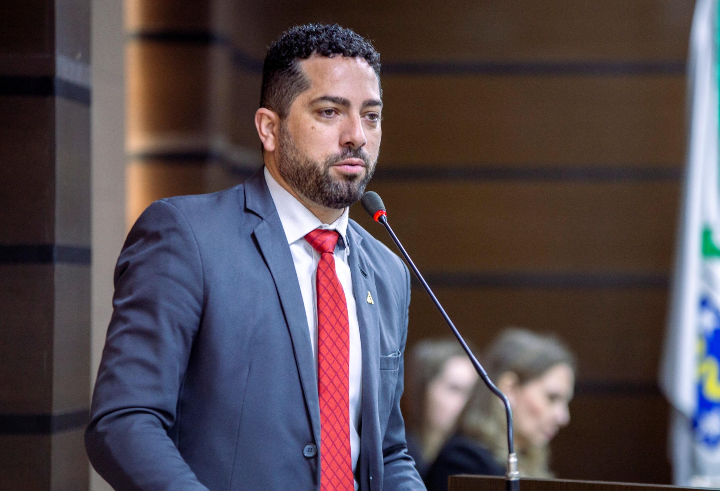 Prefeitura entrega à Câmara projeto da LOA 2026 com previsão de receitas e despesas