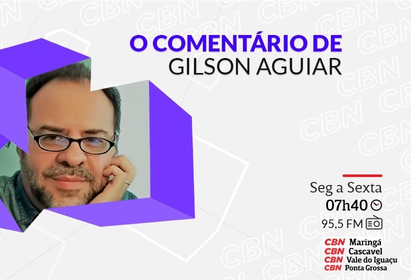 Quem tem memória curta não escolhe bem