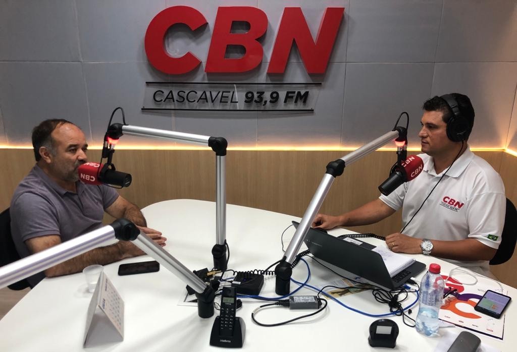 Autódromo de Cascavel será aberto para ciclistas