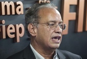 "Eu também espero que o decreto estadual não seja renovado"
