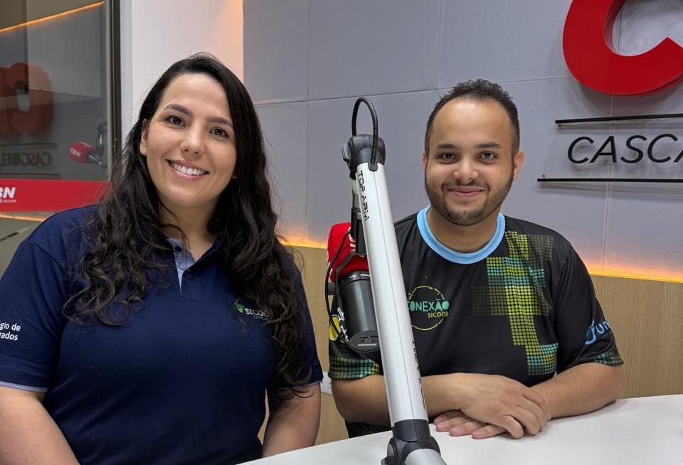 Conexão Sicoob incentiva empreendedorismo e trabalho em equipe