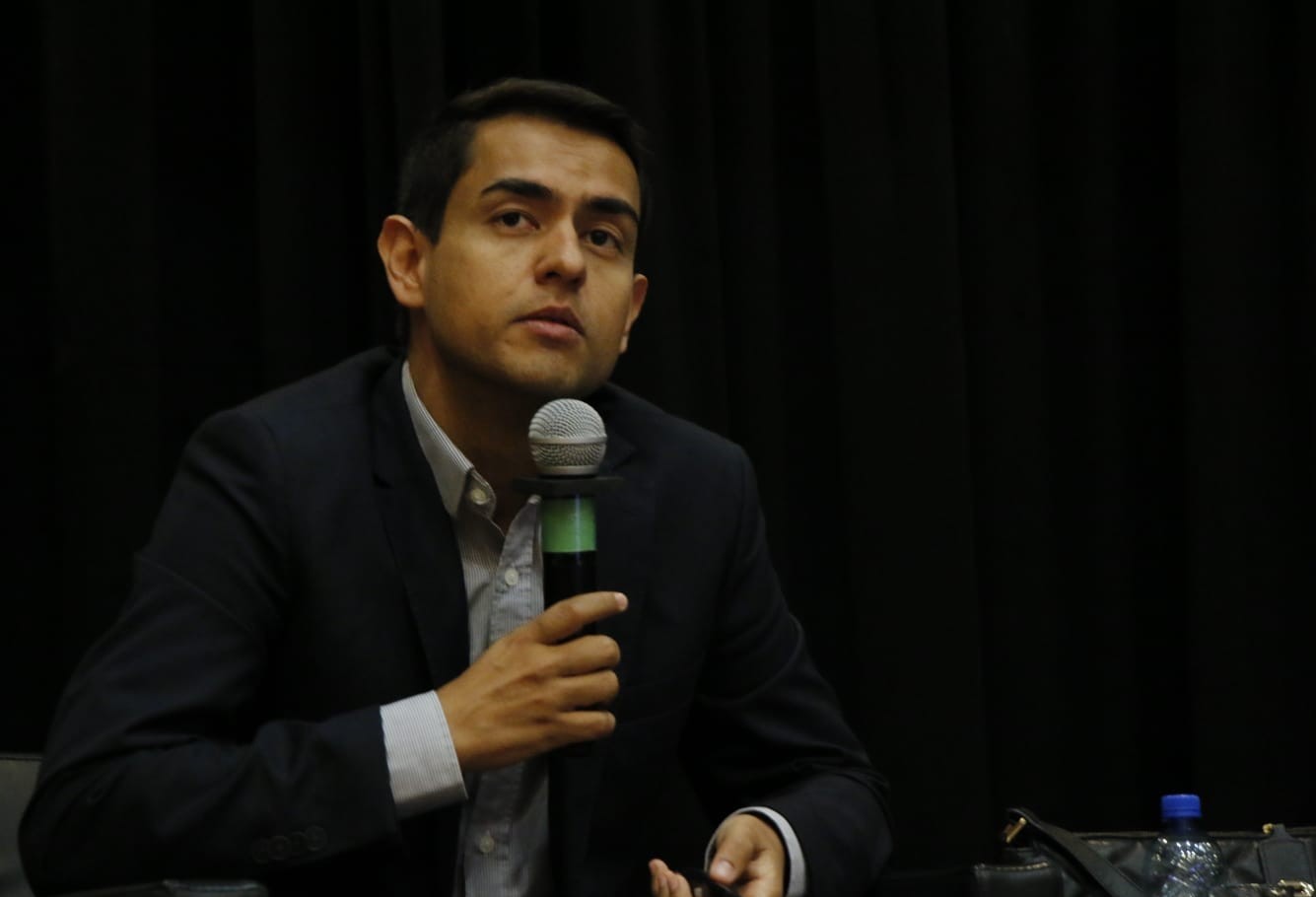Políticas Públicas para a 1º infância é destaque  durante seminário em Santa Catarina 