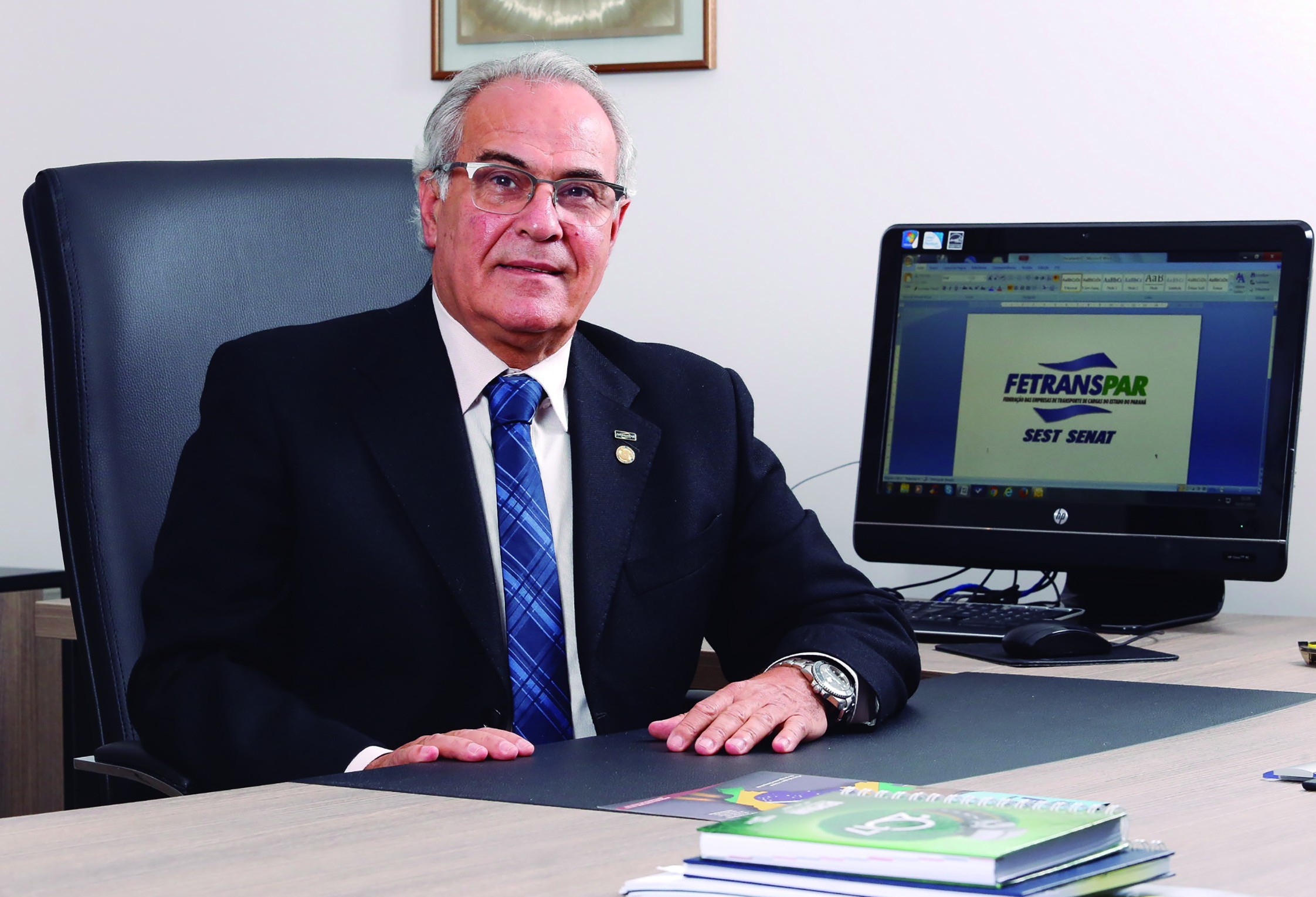Mais da metade das estradas do Paraná apresenta  problemas 