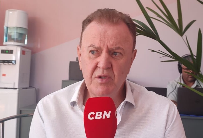 "O agro tem avançado e dado grande contribuição a todos", diz Rizzardi